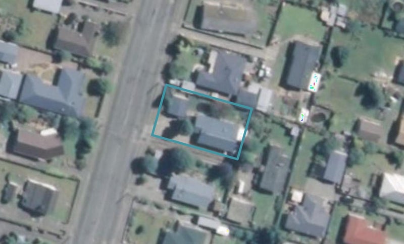 14 Shaw Street, Temuka - Carousel 1