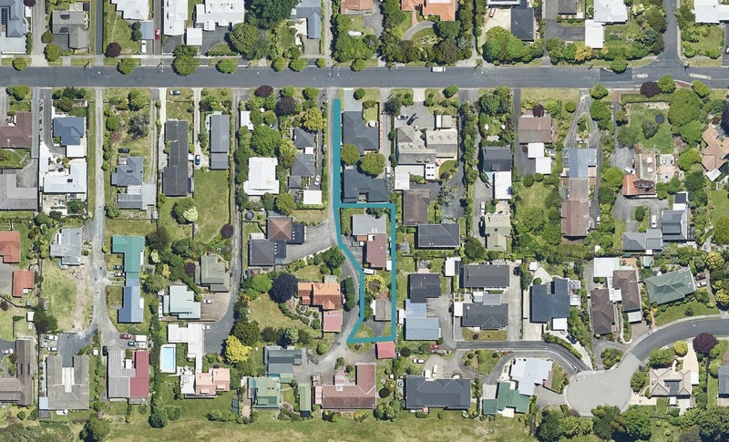 34A Sophia Street, Glenholme, Rotorua - Carousel 1
