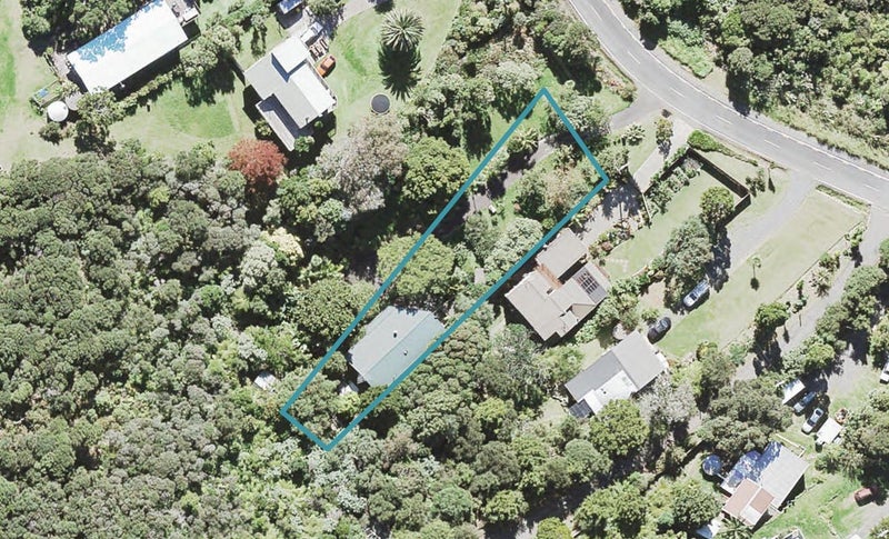 45 Cornwallis Road, Cornwallis, Auckland - Carousel 1