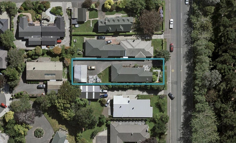 290 Kelvin Street, Avenal, Invercargill - Carousel 1