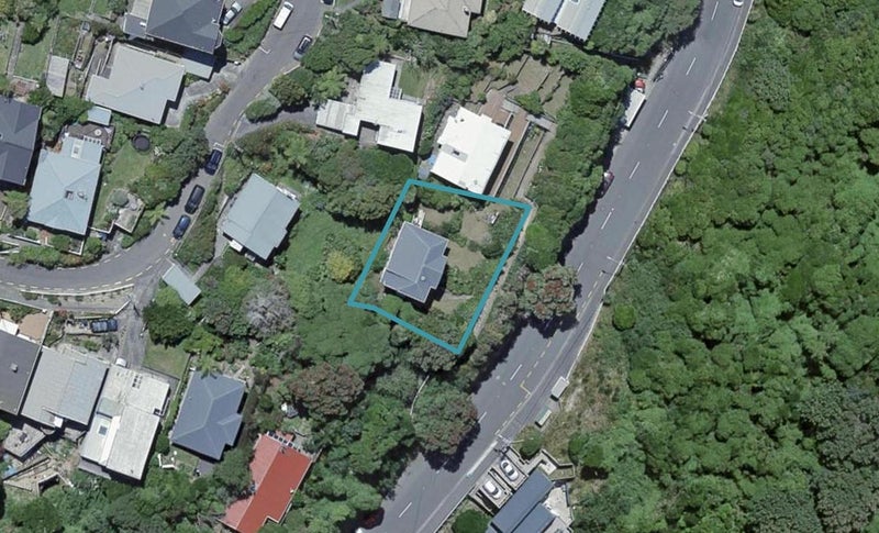 21 Harrold Street, Aro Valley, Wellington - Carousel 1
