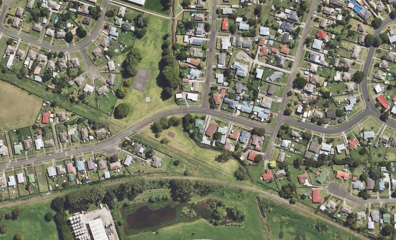 12 Blackpool Street, Te Hapara, Gisborne - Carousel 1
