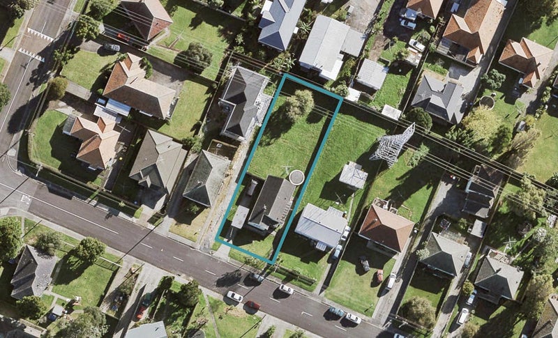 30 Morrie Laing Avenue, Mount Roskill, Auckland - Carousel 1