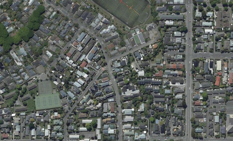 58 Trafalgar Street, St Albans, Christchurch - Carousel 1