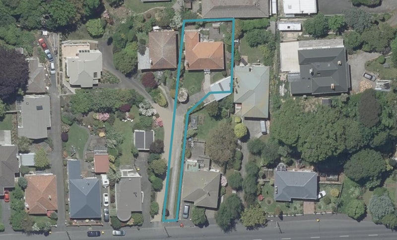32 Hawthorn Avenue, Mornington, Dunedin - Carousel 1
