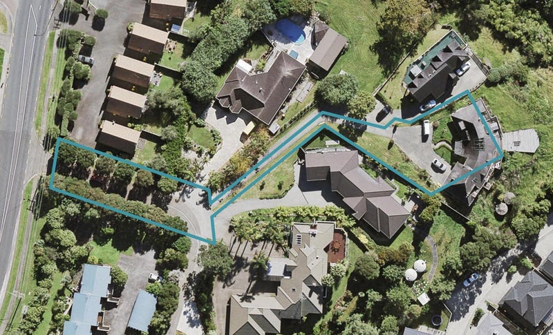 45B The Avenue, Albany, Auckland - Carousel 1