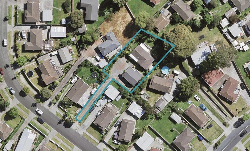 7 Arodella Crescent, Ranui, Auckland - Carousel 1