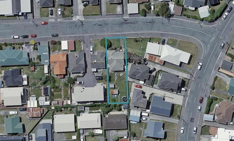 12 Fife Lane, Miramar, Wellington - Carousel 1