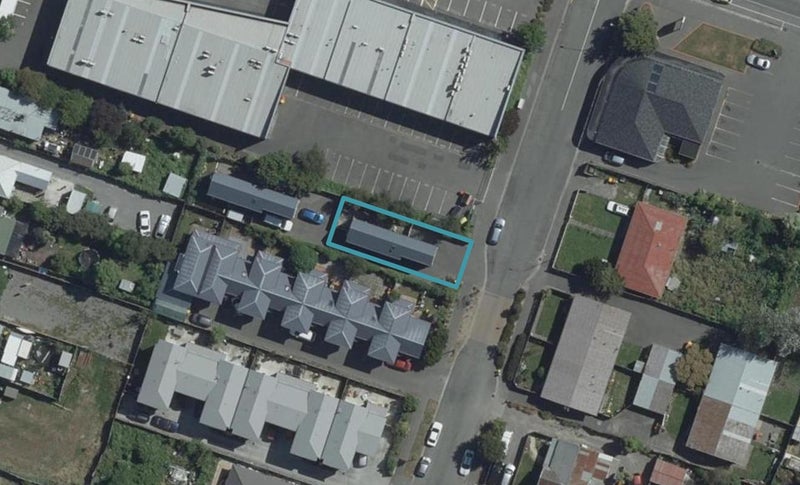 111 Barbour Street, Waltham, Christchurch - Carousel 1