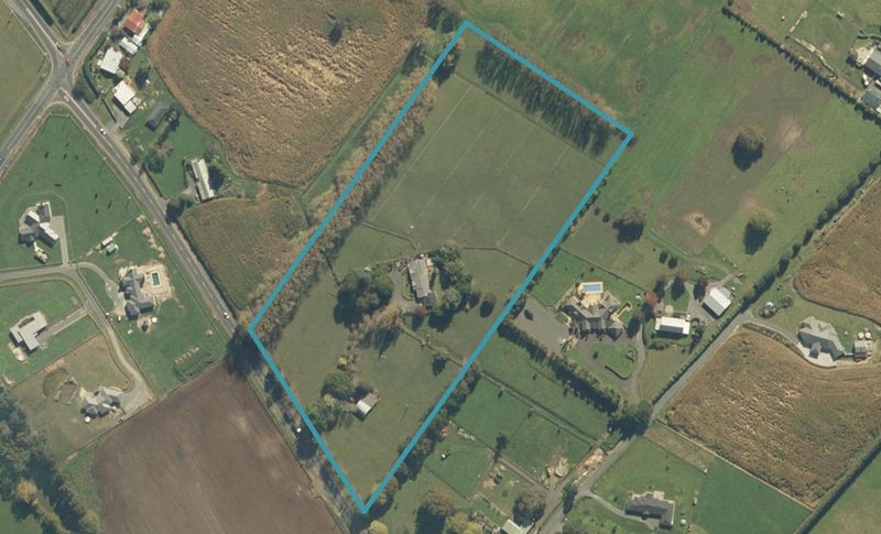 652 Marychurch Road, Matangi, Hamilton - Carousel 1