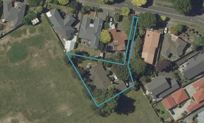 40 Churchill Avenue, Hokowhitu, Palmerston North - Carousel 1