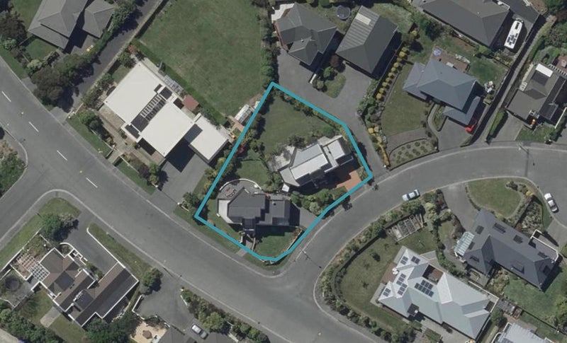 101 Penruddock Rise, Westmorland, Christchurch - Carousel 1