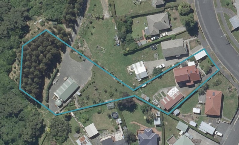 119 Ashmore Street, Halfway Bush, Dunedin - Carousel 1