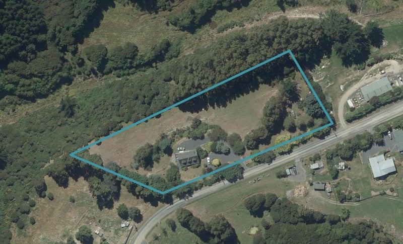 262 Chain Hills Road, Chain Hills, Dunedin - Carousel 1