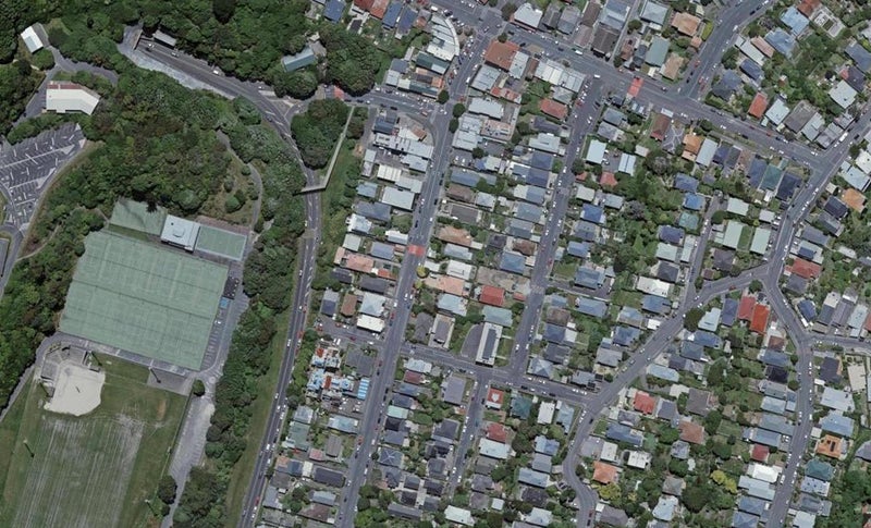 33 Moxham Avenue, Hataitai, Wellington - Carousel 1