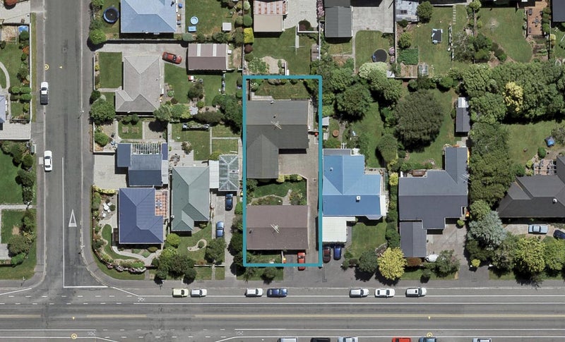 236A Layard Street, Waverley, Invercargill - Carousel 1