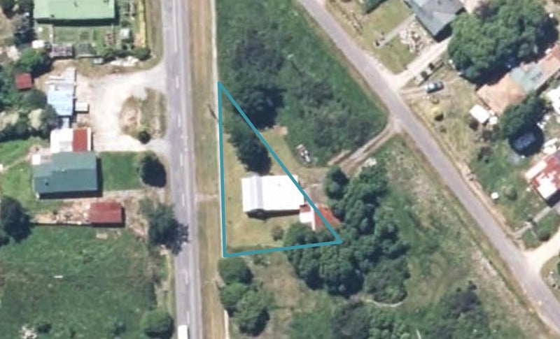 146 Main Road, Blackball, Greymouth - Carousel 1