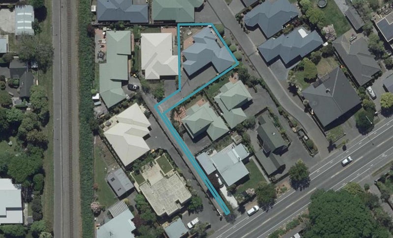 141A Blighs Road, Strowan, Christchurch - Carousel 1