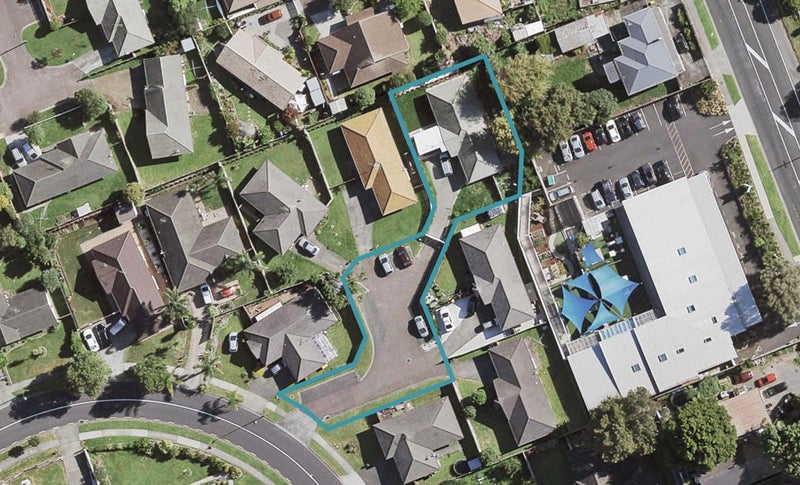 47 Foxlaw Street, Randwick Park, Auckland - Carousel 1