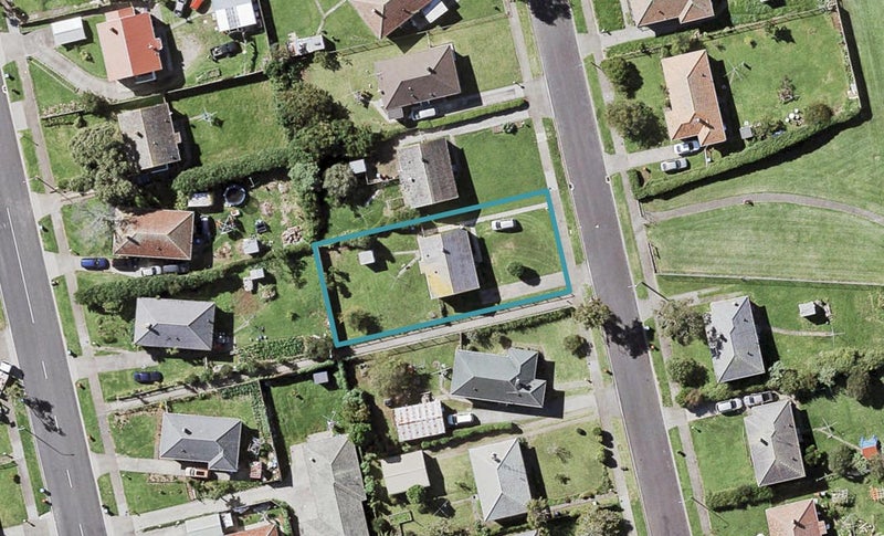 21 Wimbledon Crescent, Glen Innes, Auckland - Carousel 1