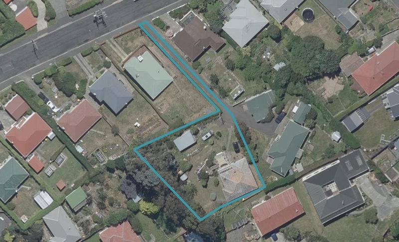 44 Campbells Road, Pine Hill, Dunedin - Carousel 1