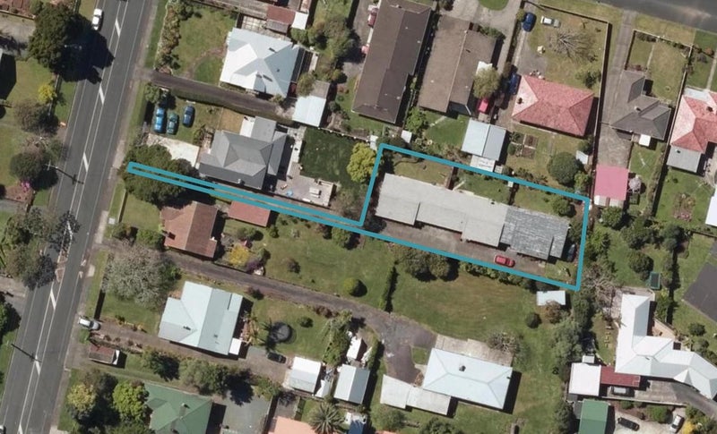 46A Mains Avenue, Kensington, Whangarei - Carousel 1
