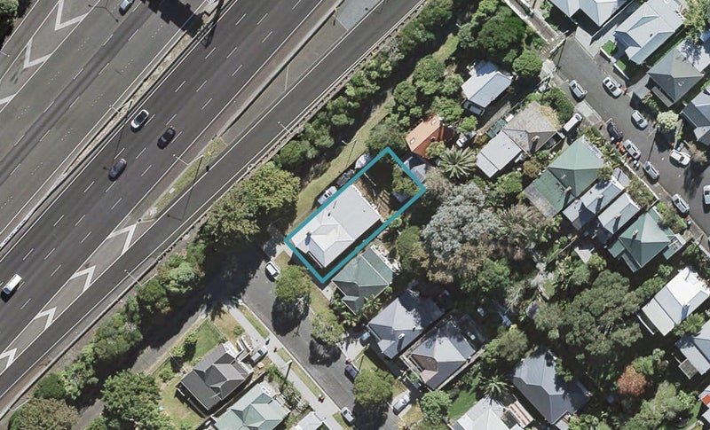 63 Bright Street, Eden Terrace, Auckland - Carousel 1
