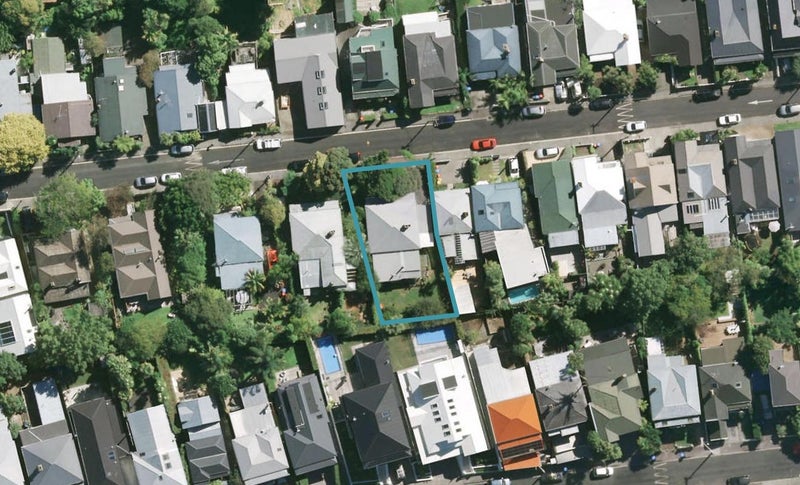 44 O'Neill Street, Ponsonby, Auckland - Carousel 1
