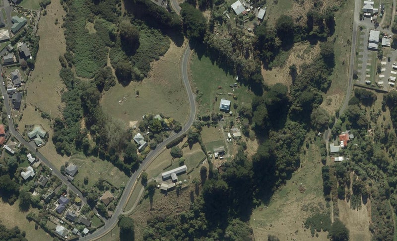 1664 Highcliff Road, Portobello, Dunedin - Carousel 1