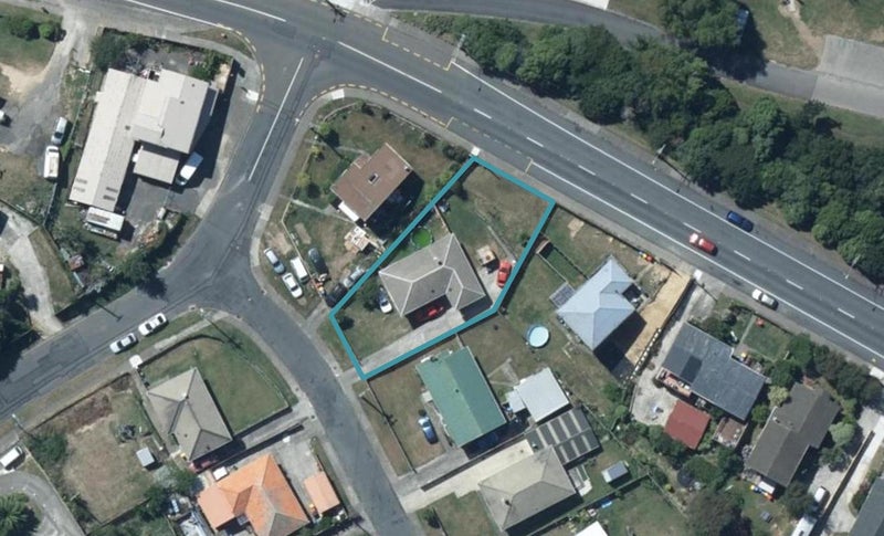 3 Thompson Grove, Ranui, Porirua - Carousel 1