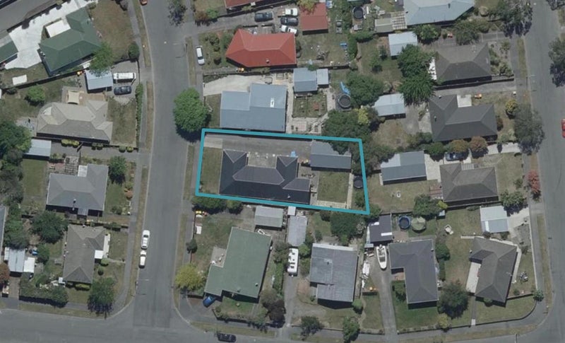 4 Kirner Street, Burwood, Christchurch - Carousel 1