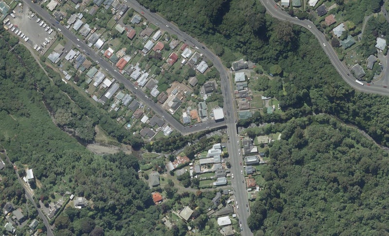 10 Woodhaugh Street, Woodhaugh, Dunedin - Carousel 1