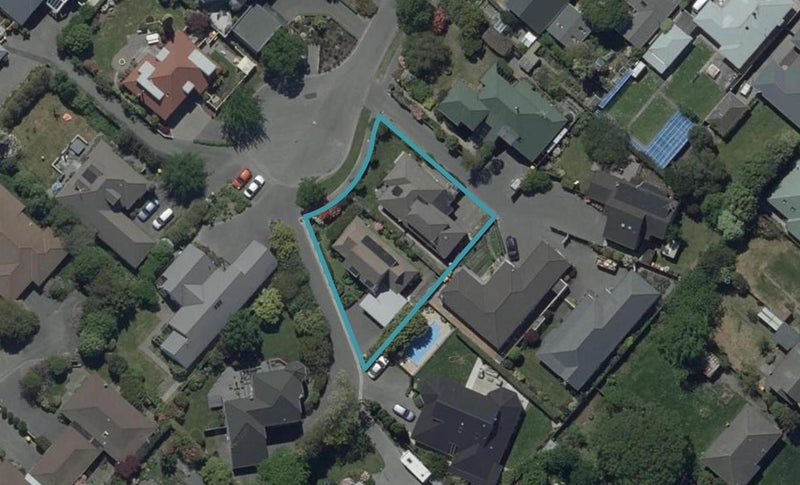 1/11 Harrods Court, Ilam, Christchurch - Carousel 1
