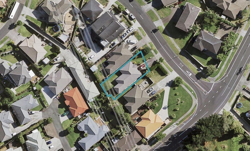 6 Wairere Road, The Gardens, Auckland - Carousel 1