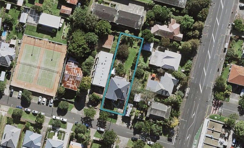 1 Grove Road, Sandringham, Auckland - Carousel 1