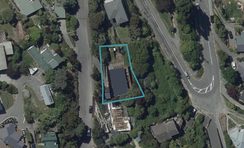 3 Aotea Terrace, Huntsbury, Christchurch - Carousel 1