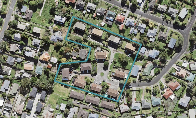 51 Kohekohe Street, New Lynn, Auckland - Carousel 1