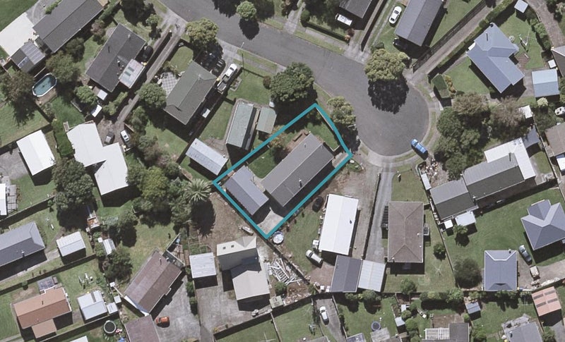 14 Jade Place, Bell Block, New Plymouth - Carousel 1
