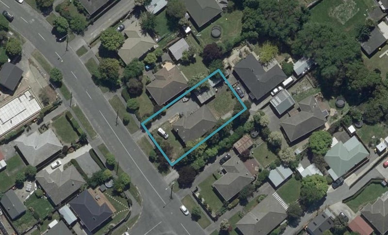 224 Condell Avenue, Papanui, Christchurch - Carousel 1