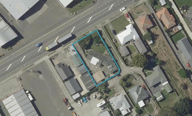 950 Tremaine Avenue, Roslyn, Palmerston North - Carousel 1