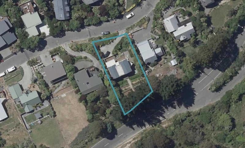 134 Sumnervale Drive, Sumner, Christchurch - Carousel 1