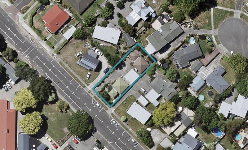 2/1214 Howard Street, Parkvale, Hastings - Carousel 1