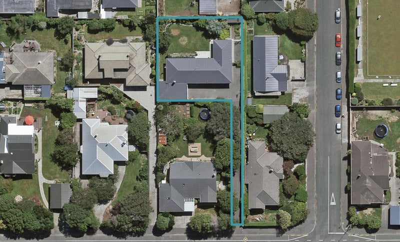 110 Duke Street, Gladstone, Invercargill - Carousel 1