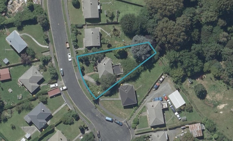 7 Newhaven Street, Liberton, Dunedin - Carousel 1