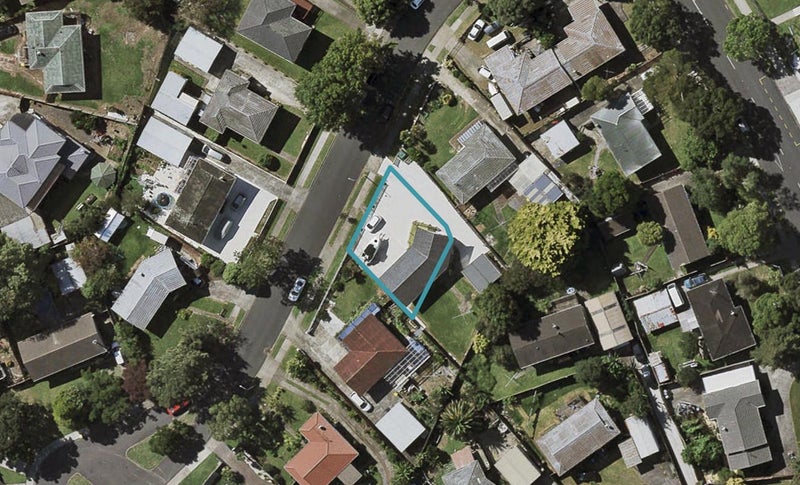 6 Almay Place, Clover Park, Auckland - Carousel 1
