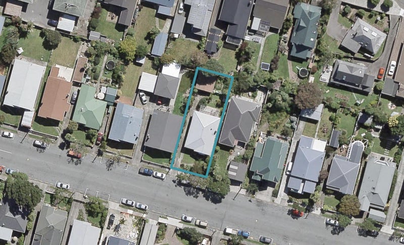 49 Bristol Square, Hutt Central, Lower Hutt - Carousel 1