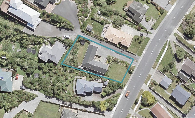 283 Maungaraki Road, Maungaraki, Lower Hutt - Carousel 1