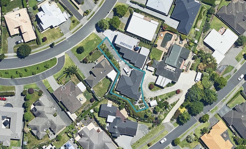 26 Harbelle Close, Bethlehem, Tauranga - Carousel 1