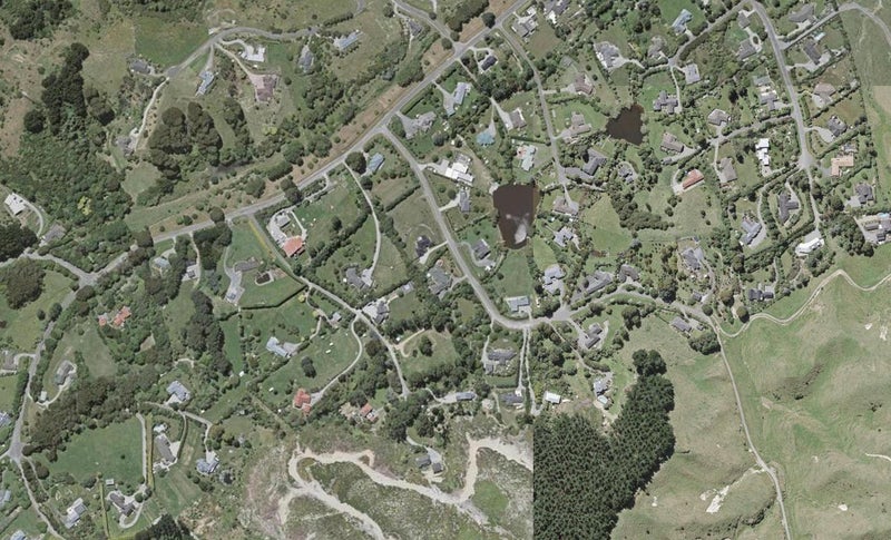 30 Mahaki Road, Nikau Valley, Paraparaumu - Carousel 1