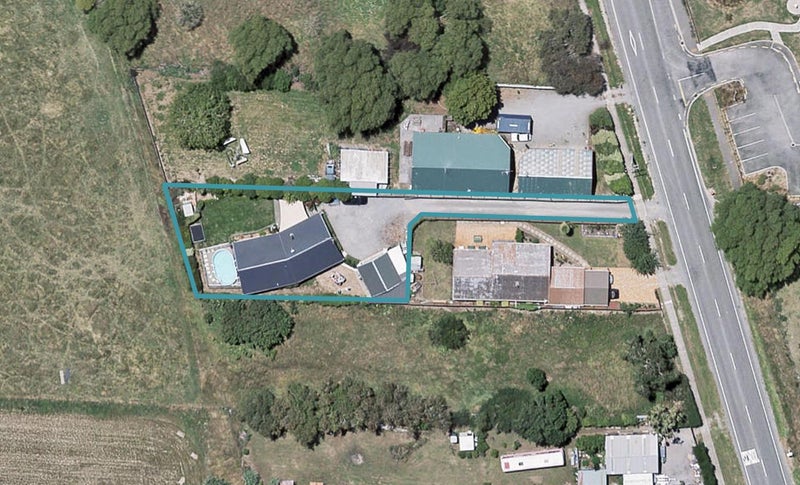 195B Tuahiwi Road, Tuahiwi, Kaiapoi - Carousel 1